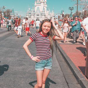 Meet your Posher, Miki